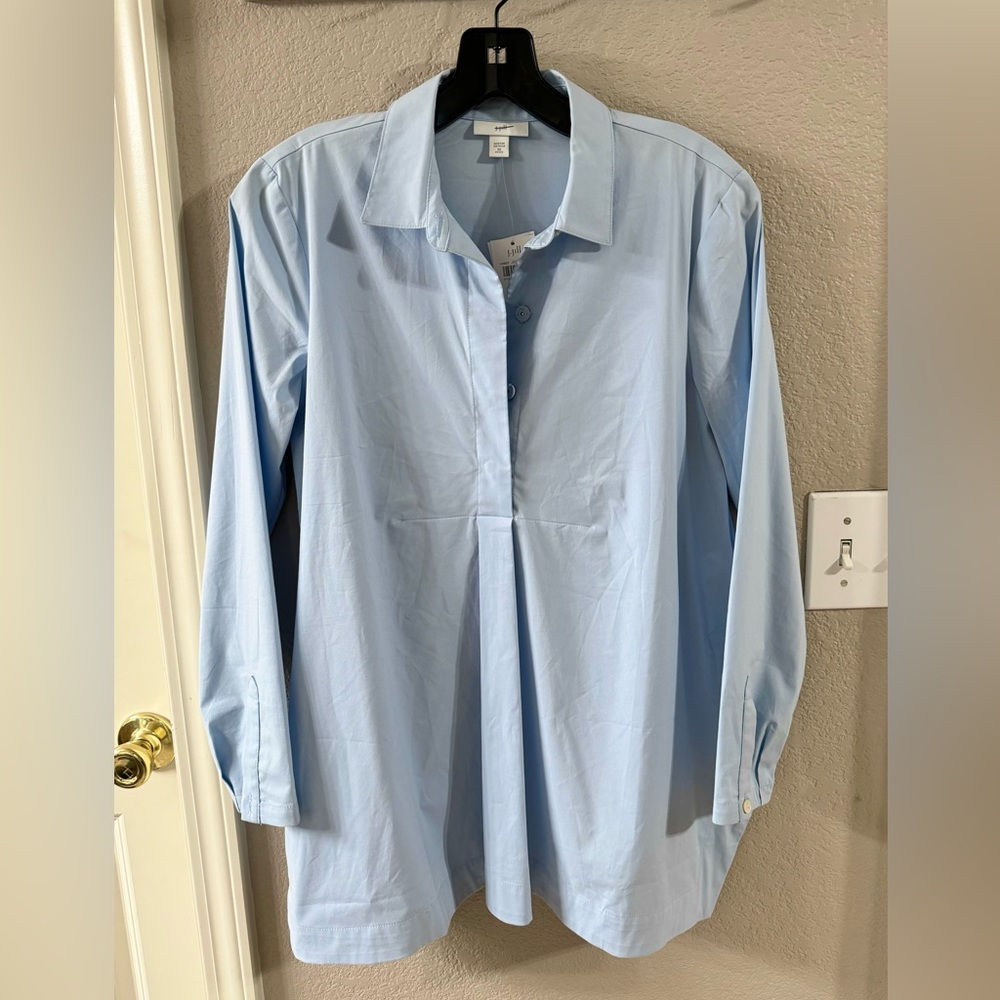 NWT J. Jill Blouse